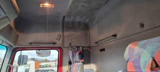 Καρότσα Κουρτίνα Mercedes-Benz 1997 ACTROS 2540-thumb-19
