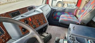 Καρότσα Κουρτίνα Mercedes-Benz 1997 ACTROS 2540-thumb-11