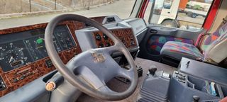 Καρότσα Κουρτίνα Mercedes-Benz 1997 ACTROS 2540-thumb-12