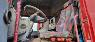 Καρότσα Κουρτίνα Mercedes-Benz 1997 ACTROS 2540-thumb-14