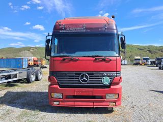 Καρότσα Κουρτίνα Mercedes-Benz 1997 ACTROS 2540-thumb-3
