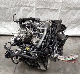 MERCEDES BENZ  W 177  282.914  - 294.437  A 180  ΚΟΜΠΛΕ ΚΙΝΗΤΗΡΑΣ. 