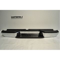 ΠΡΟΦ/ΡΑΣ ΠΙΣΩ ΧΡΩΜΕ  NISSAN D40 05-09-15 ΜΕ ΕΣΟΧΗ ΠΙΝΑΚΙΔΑΣ, A ΠΟΙΟΤΗΤΑΣ