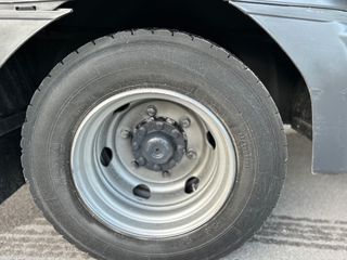 Καρότσα Κουρτίνα Mercedes-Benz 2016 MERCEDES- BENZ ATEGO 818-thumb-34