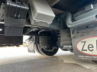 Καρότσα Κουρτίνα Mercedes-Benz 2016 MERCEDES- BENZ ATEGO 818-thumb-20