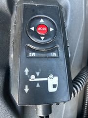 Καρότσα Κουρτίνα Mercedes-Benz 2016 MERCEDES- BENZ ATEGO 818-thumb-21