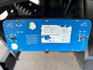 Καρότσα Κουρτίνα Mercedes-Benz 2016 MERCEDES- BENZ ATEGO 818-thumb-32