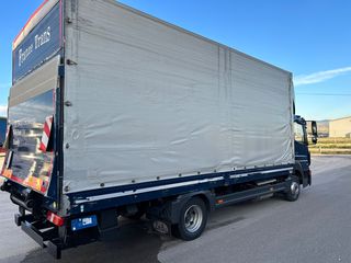 Καρότσα Κουρτίνα Mercedes-Benz 2016 MERCEDES- BENZ ATEGO 818-thumb-13