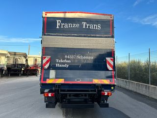Καρότσα Κουρτίνα Mercedes-Benz 2016 MERCEDES- BENZ ATEGO 818-thumb-18