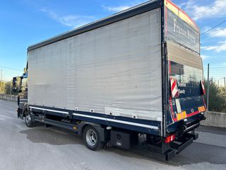 Καρότσα Κουρτίνα Mercedes-Benz 2016 MERCEDES- BENZ ATEGO 818-thumb-16