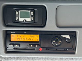 Καρότσα Κουρτίνα Mercedes-Benz 2016 MERCEDES- BENZ ATEGO 818-thumb-29
