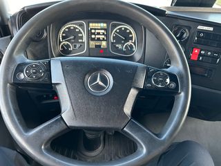 Καρότσα Κουρτίνα Mercedes-Benz 2016 MERCEDES- BENZ ATEGO 818-thumb-25