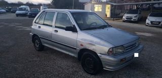 Kia Pride 1999-thumb-1