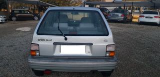 Kia Pride 1999-thumb-3