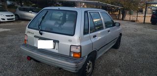 Kia Pride 1999-thumb-4