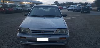 Kia Pride 1999-thumb-5