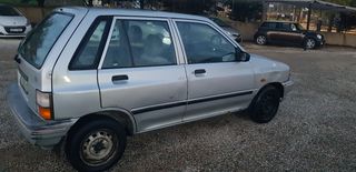 Kia Pride 1999-thumb-6