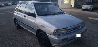Kia Pride 1999-thumb-8