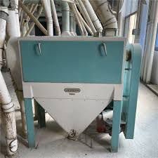 Tractor seeds cleaning machine '24