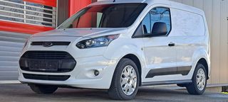 Ford '16 Transit connect euro6  120hp
