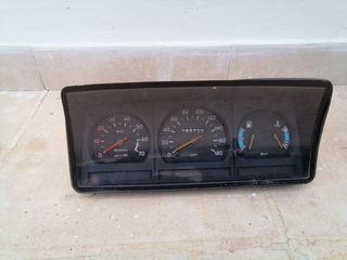 KANTΡAN – KONTEΡ    ΓΙΑ SEAT IBIZA System Porsche 1983 – 1986