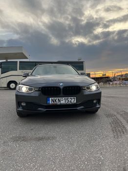 Bmw 316 '14