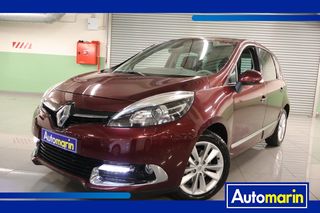 Renault Scenic '13 Bose Edition Sunroof Leather