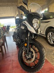 Suzuki DL 650 V-STROM 2021