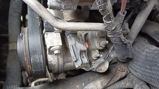 DODGE NITRO 2.8 CRD - 52C - (ENS) '07-'14 * ΚΟΜΠΡΕΣΟΡΑΣ A/C *ΑΝΤΑΛΛΑΚΤΙΚΑ SUVparts - AUTOplace*