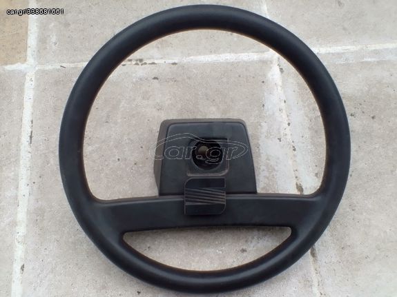 ΤΙΜΟΝΙ ΓΙΑ SEAT IBIZA System Porsche 1983 – 1991 , SEAT GREDOS 1986 - 1990 