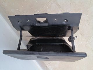 ΝΤΟΥΛΑΠΑΚΙ KAI ΠΟΡΤΑΚΙ   ΤΑΜΠΛΟ  SEAT IBIZA System Porsche 1983 – 1986