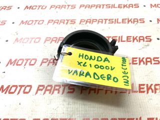 ΛΑΙΜΟΣ INJECTION -> HONDA XL 1000V VARADERO -> MOTO PAPATSILEKAS