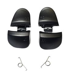 PS5 R1/ L1 και R2/ L2 Buttons για χειριστήρια DualSense BDM-030/ 040/ 050