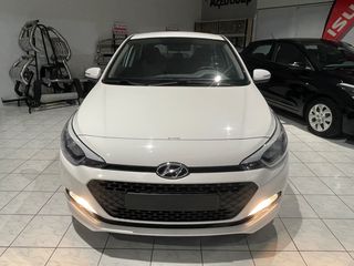 Hyundai i 20 '17 1.2c.c 87hp 5D CLASSIC 5M/T