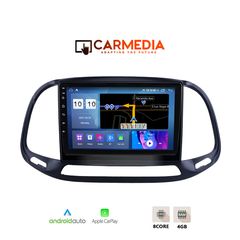 CARMEDIA CM409-13 TABLET 9'' OEM FIAT DOBLO 2015+| OPEL COMBO 2015-2018