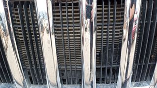 DODGE NITRO 2.8 CRD - 52C - (ENS) '07-'14 * ΨΥΓΕΙΟ A/C *ΑΝΤΑΛΛΑΚΤΙΚΑ SUVparts - AUTOplace*