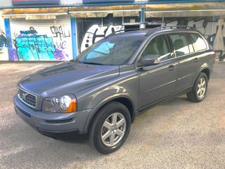 Volvo XC 90 '09 AWD 3.2 V6 AUTOMATIC FACELIFT 4X4