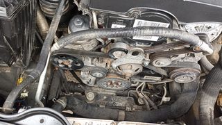 DODGE NITRO 2.8 CRD - 52C - (ENS) '07-'14 * ΚΟΛΑΡΟ ΨΥΓΕΙΟΥ ΝΕΡΟΥ *ΑΝΤΑΛΛΑΚΤΙΚΑ SUVparts - AUTOplace*