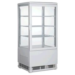 ΠΡΟΣΦΟΡΑ!!! Βιτρίνα Ψυχόμενη VE 68C 428x386x885 mm