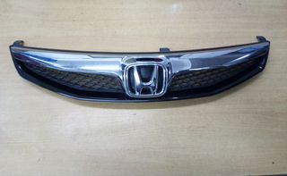 ΜΑΣΚΑ HONDA CIVIC 4DR '09-'11 (71121SNB900ZA)