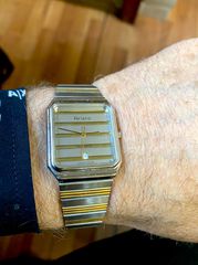 ARISTO QUARTZ SWISS MADE -thumb-1