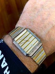 ARISTO QUARTZ SWISS MADE -thumb-2
