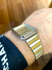 ARISTO QUARTZ SWISS MADE -thumb-4