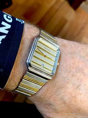 ARISTO QUARTZ SWISS MADE -thumb-6