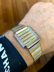 ARISTO QUARTZ SWISS MADE -thumb-10