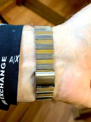 ARISTO QUARTZ SWISS MADE -thumb-13