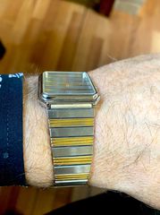 ARISTO QUARTZ SWISS MADE -thumb-15