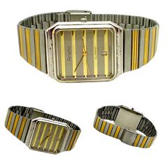 ARISTO QUARTZ SWISS MADE -thumb-16