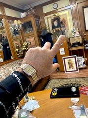 ARISTO QUARTZ SWISS MADE -thumb-17