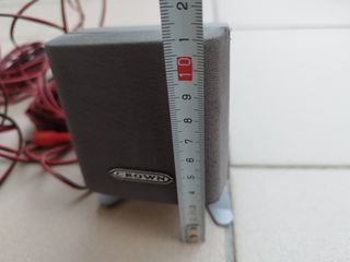 2 μικρά ηχεία CROWN-thumb-8